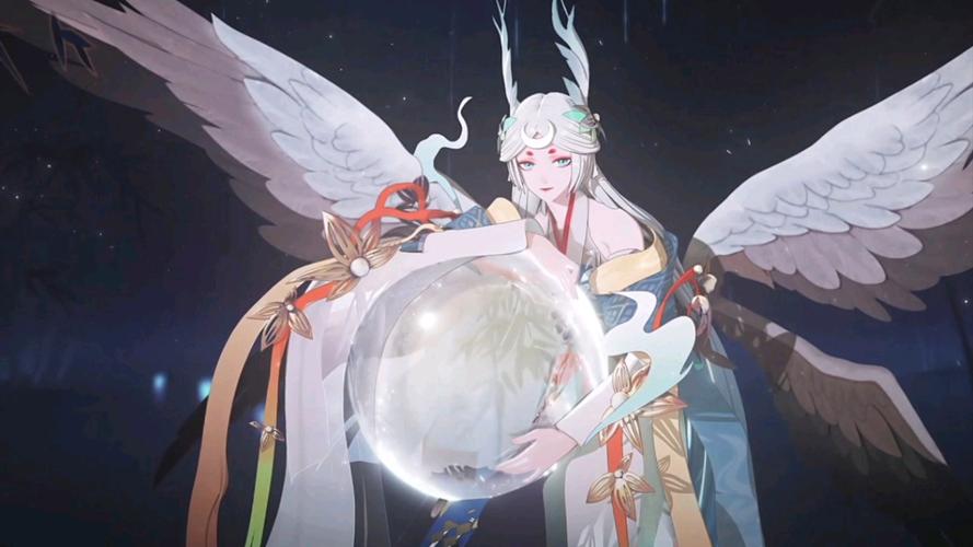 阴阳师辉夜姬典藏皮肤获取攻略及游戏魅力探索