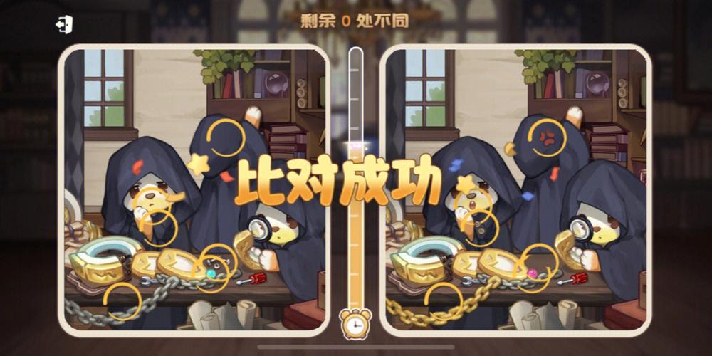 奥比岛手游深度揭秘,暗影寻踪全攻略,解锁神秘线索挑战极限之旅
