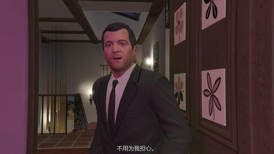 GTA5富兰克林的座驾揭秘,速度与激情的化身