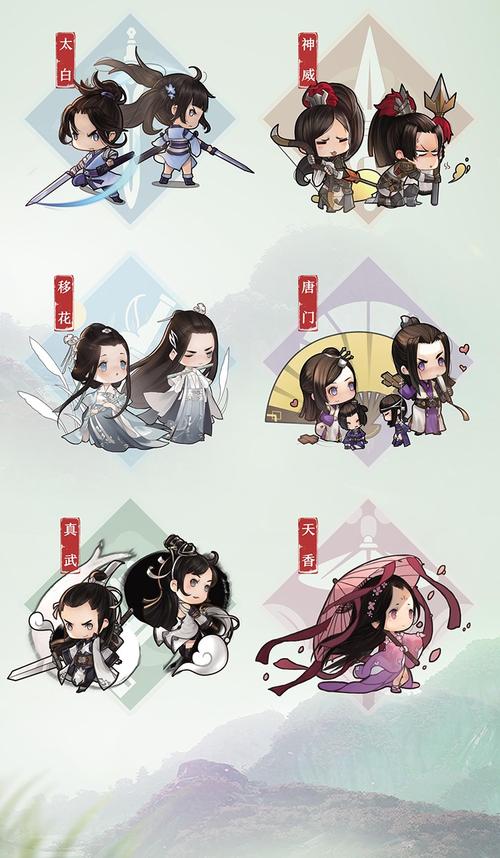 天涯明月刀手游安居乐业成就任务全攻略及趣味玩法揭秘