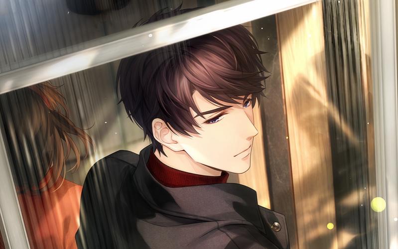 恋与制作人新SSR李泽言暗幕迷局震撼登场,揭秘都市隐秘!