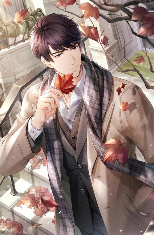 恋与制作人新SSR李泽言暗幕迷局震撼登场,揭秘都市隐秘!