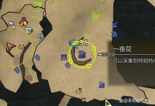 怪物猎人世界高效刷珠子攻略,解锁你的终极装备!