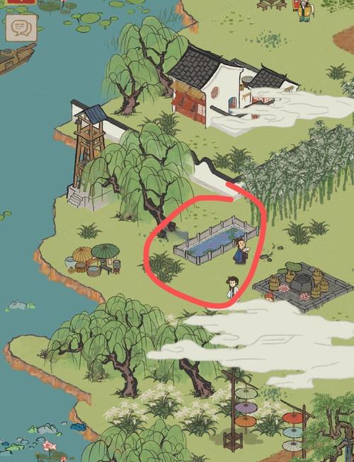 江南百景图马蓬瀛获取攻略及趣味玩法揭秘