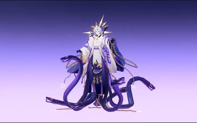 阴阳师SP神堕八岐大蛇,正确使用方法与技巧全面揭秘