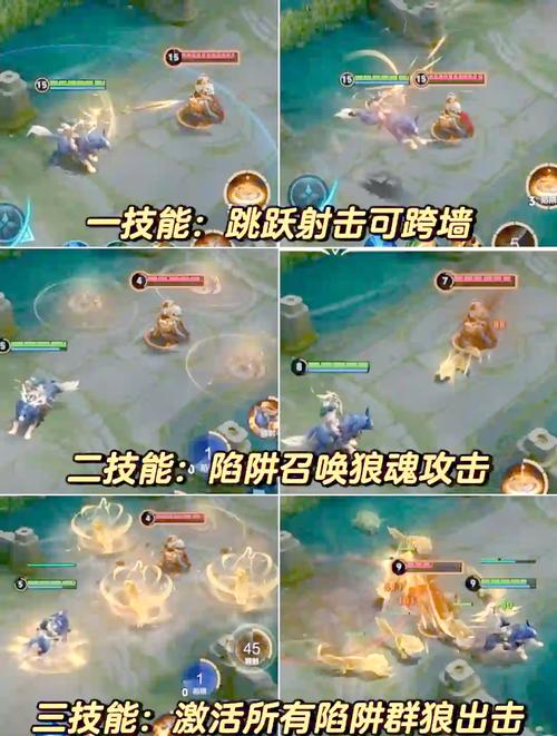 王者荣耀新成吉思汗重做归来,深度攻略助你征服峡谷战场