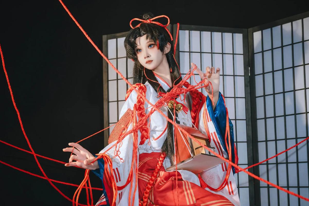 阴阳师学院手游震撼登场,国产热门趣味角色扮演新体验