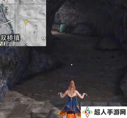 和平精英极寒模式全攻略,解锁极寒战场生存秘籍,助你成就冰雪霸主