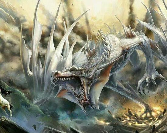 龙裔传承,蛇岐八家之谜手游资讯——揭秘蛇岐八家的龙族血脉传承