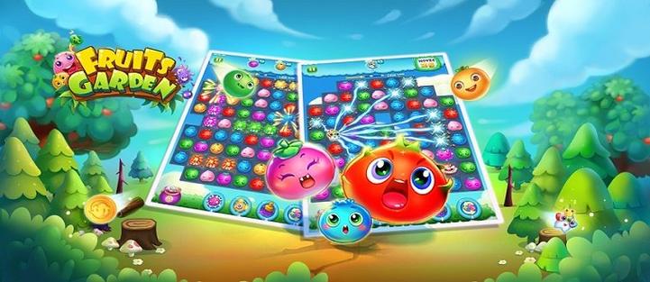 消除怪物大作战下载火爆开启,经典消消乐消除闯关游戏新体验