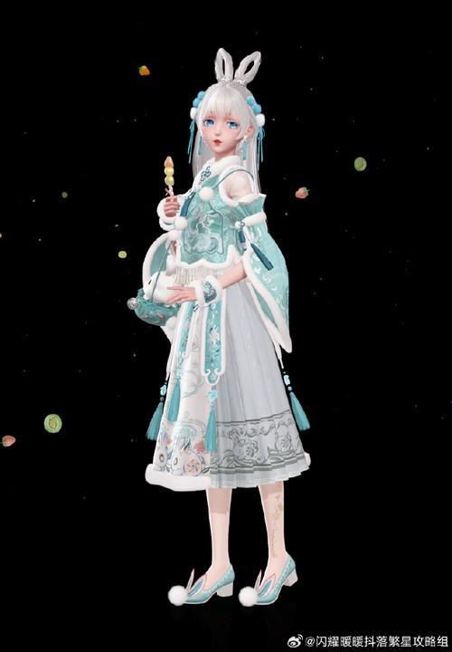 以闪亮之名织桃雪梦服装获取攻略及趣味玩法介绍