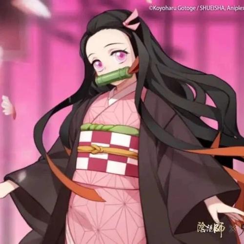 阴阳师玩家必看,寻找祢豆子的完美替代式神