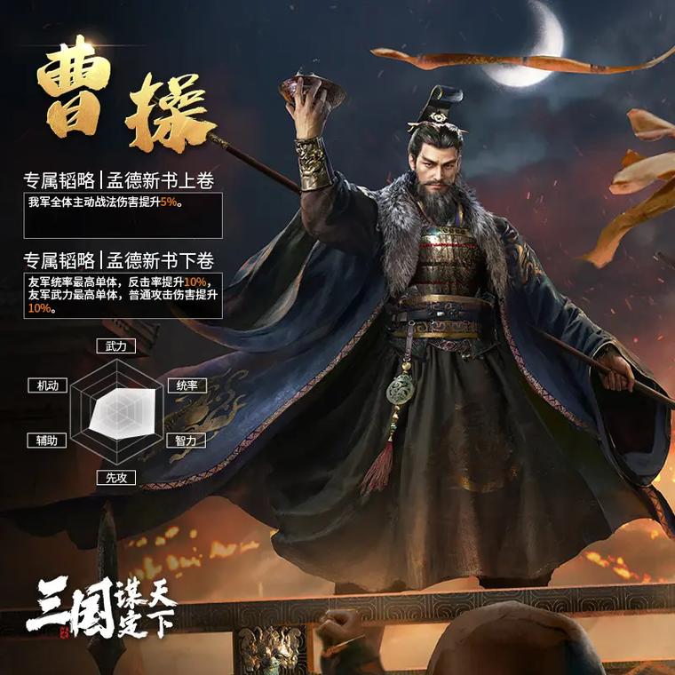 梦三国手游三国志大战全新战场震撼开启,策略与激情的碰撞!