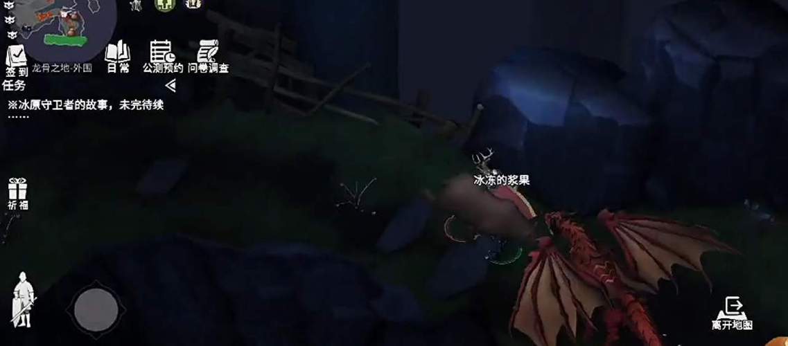 冰原守卫者,石灰石采集制作全攻略及趣味玩法揭秘
