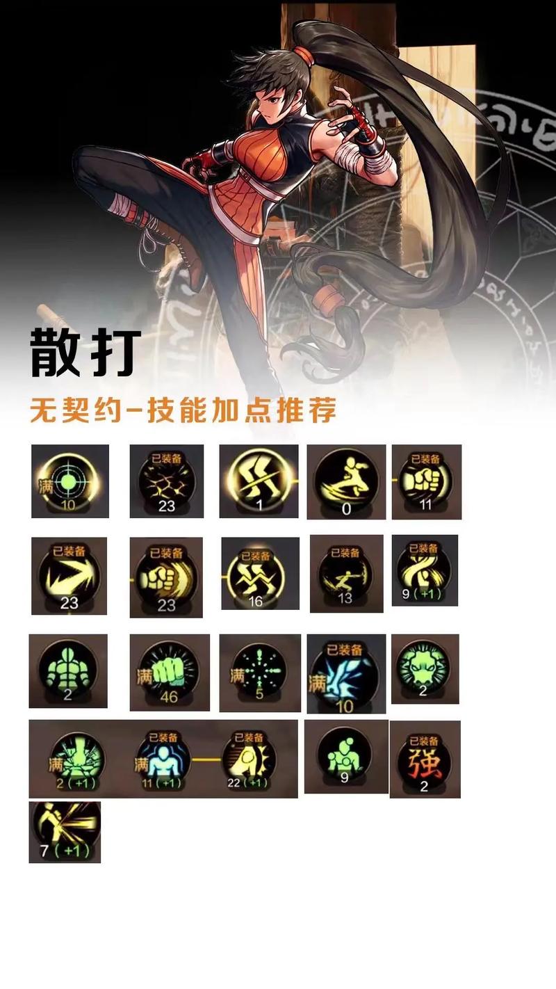 DNF手游全职业揭秘,飞速刷图登顶排行榜,这些职业你绝不能错过!
