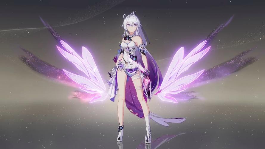 崩坏3震撼更新,武器重载功能上线,重塑战斗新体验!