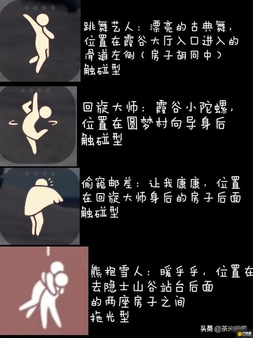 光遇小王子霞谷位置全揭秘及趣味玩法探索