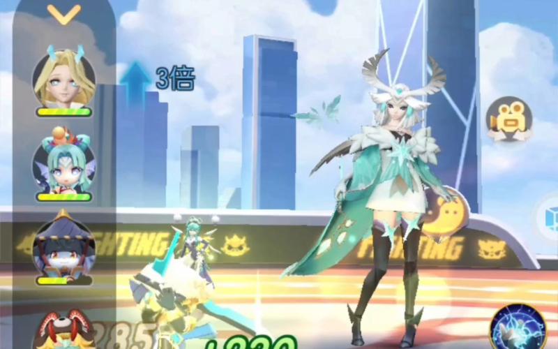 一起来捉妖手游资讯,深入探索妖灵放归系统,开启奇幻捉妖新篇章
