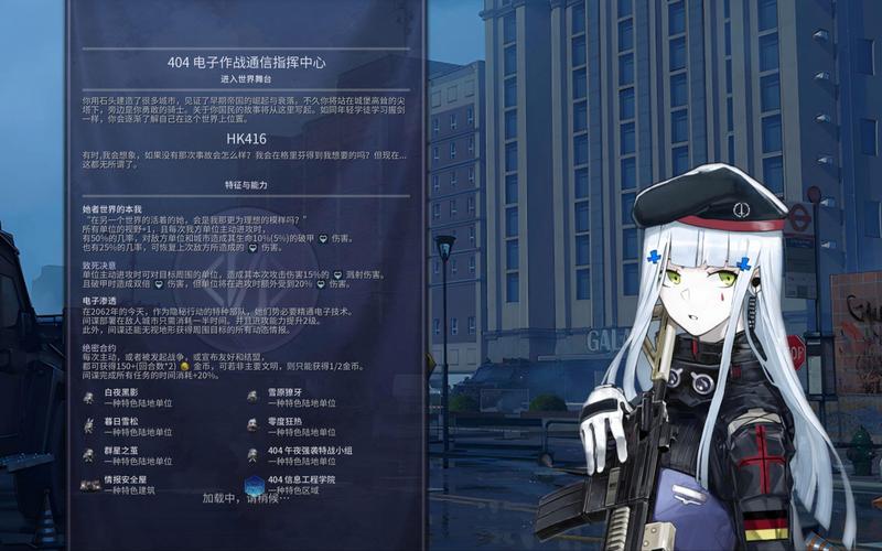 少女前线使用指南深度解析,策略搭配与趣味玩法,助你征服战场挑战