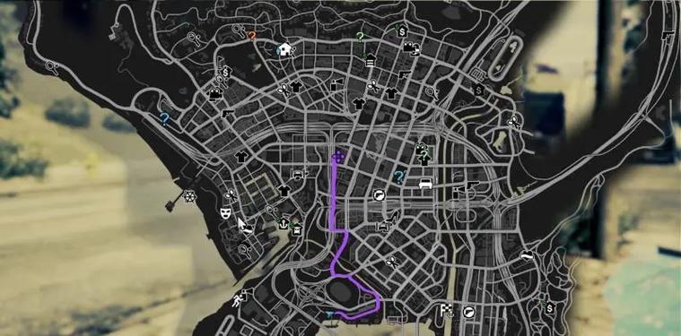 GTA5手游玩家必备秘籍,轻松掌握载具变更,解锁无限乐趣!