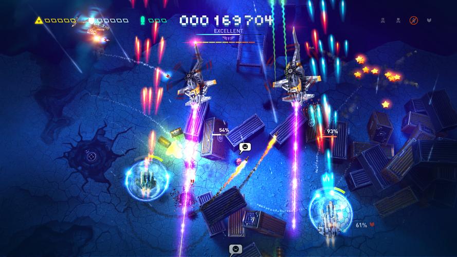 王牌大作战震撼来袭,ZPLAY Games融合街机元素的横版闯关冒险新体验