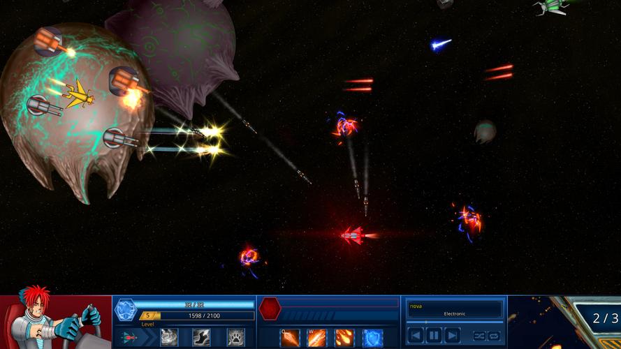 王牌大作战震撼来袭,ZPLAY Games融合街机元素的横版闯关冒险新体验