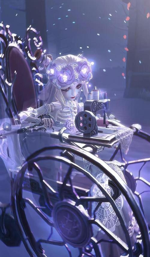 第五人格,雕刻家独特技能深度解析与实战应用探索,揭秘隐藏玩法!