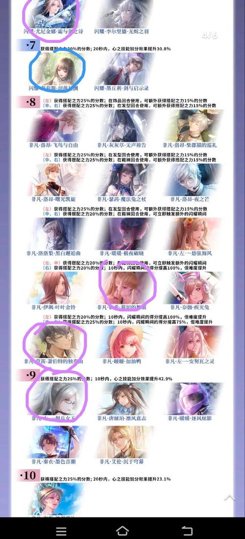 闪耀暖暖璀璨星卡获取全攻略及趣味玩法揭秘