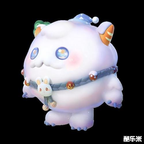 蛋仔派对寻光冰雪季,解锁稀有盲盒终极攻略,冰雪奇遇等你探索!