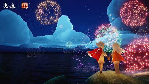 光遇,一场你不可错过的梦幻旅行冒险之旅!