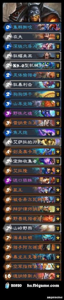 炉石传说执行战术任务全攻略,解锁全新趣味玩法,登顶天梯不是梦!