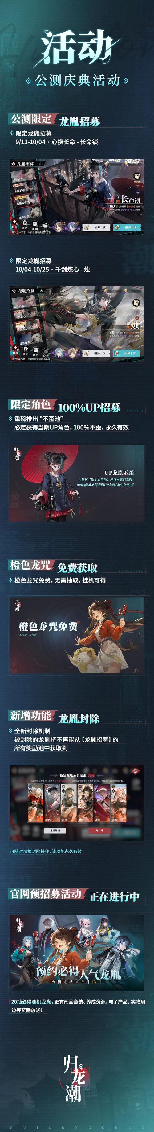 归龙潮手游深度揭秘,解锁尘封记忆,探索奇幻世界的全攻略与最新动态