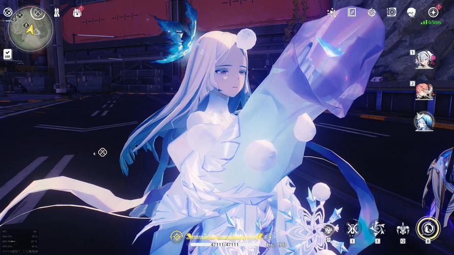 阴阳师深度揭秘,首抽为何非雪女不可的终极奥义!