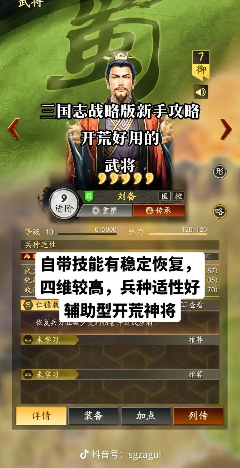 三国志战略版，深度剖析战场制霸的超强实用技能与趣味玩法揭秘