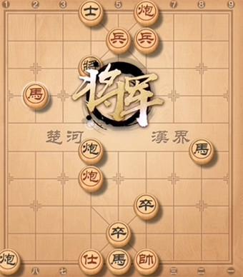 天天象棋残局挑战第230期通关秘籍与趣味玩法大揭秘