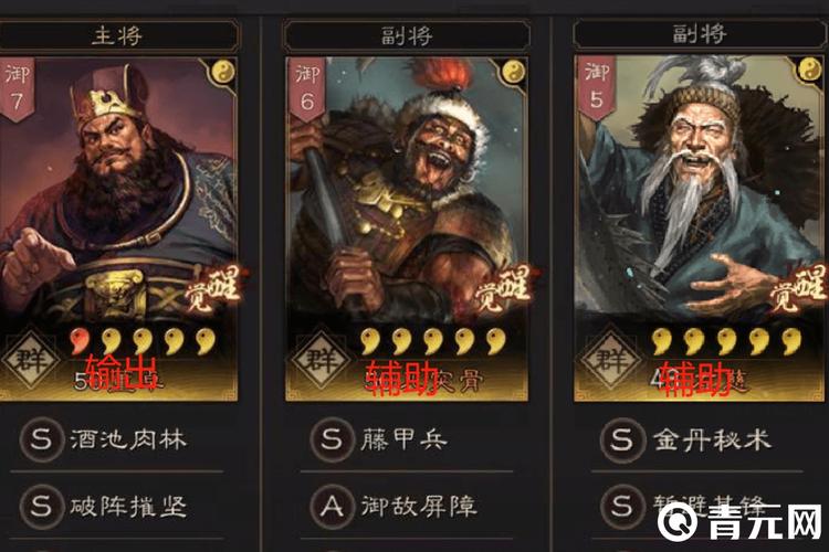 三国志,战略版董卓碰瓷流玩法全揭秘,如何以弱胜强,逆转乾坤?
