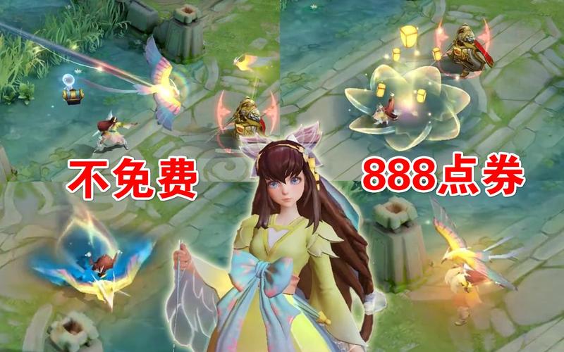 王者荣耀娜可露露新皮肤晚萤获取方法全解析及趣味玩法探索