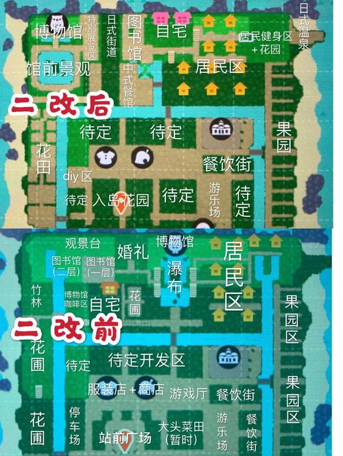 动物森友会房屋扩建全攻略，打造你的梦幻家园
