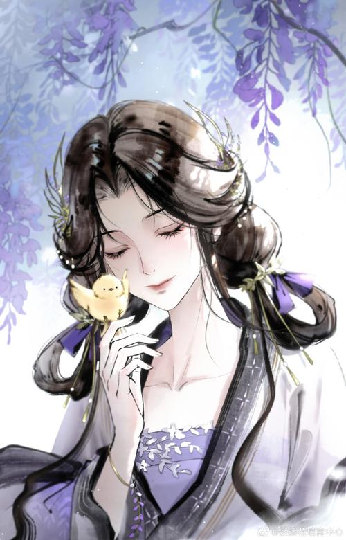 代号鸢绝美新角色小乔上线时间揭秘,手游爱好者共赴绝美古风之旅