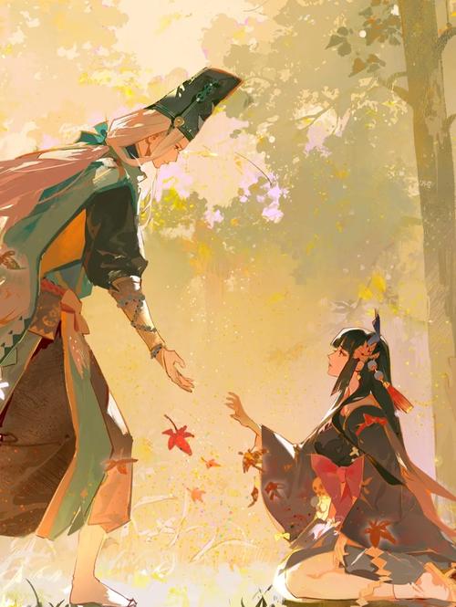 阴阳师红叶羁绊BUG揭秘，深入探索新bug，解锁阴阳世界的奇妙之旅