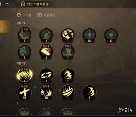 DNF手游红眼技能等级全揭秘,打造极致战斗体验!