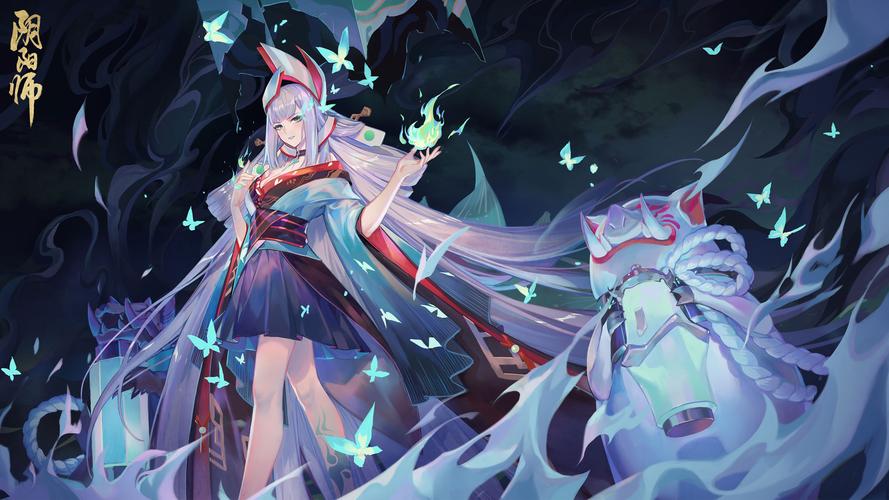 阴阳师手游青灯行深度解析，好用与否？玩法亮点全揭秘！