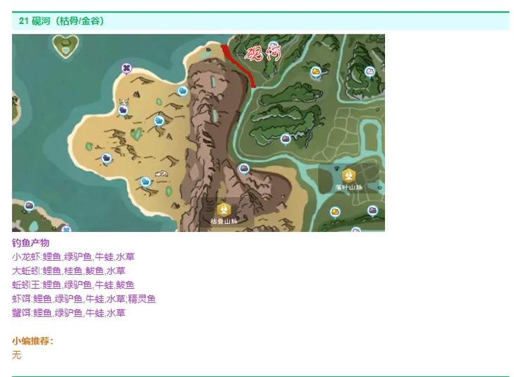 创造与魔法手游新篇章，探秘龙虾垂钓秘境，解锁最佳垂钓点全攻略