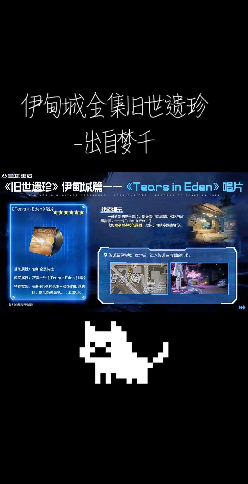 星球重启终极挑战揭秘,最后一处任务全攻略与趣味玩法探索