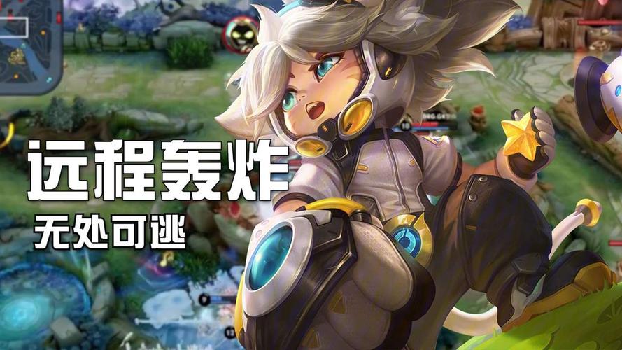 王者荣耀揭秘沈梦溪的克星,策略制胜的终极指南
