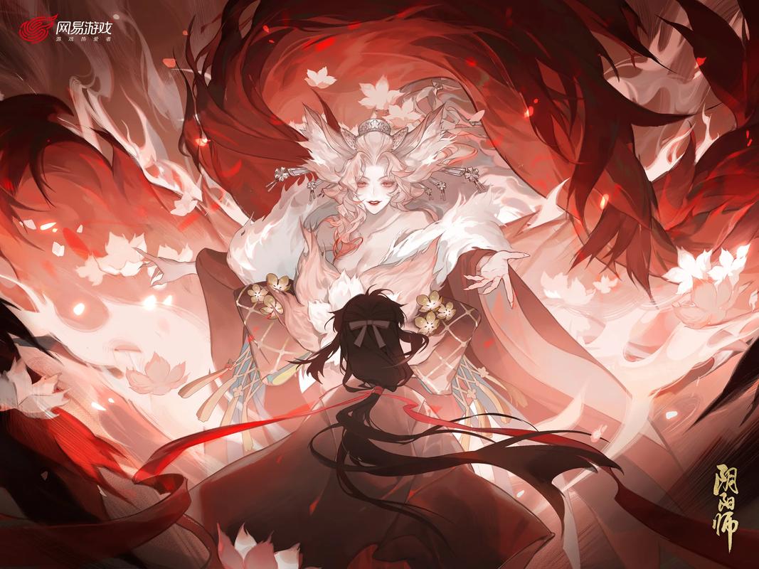 阴阳师三尾狐阵容搭配全攻略,解锁极致战斗乐趣!