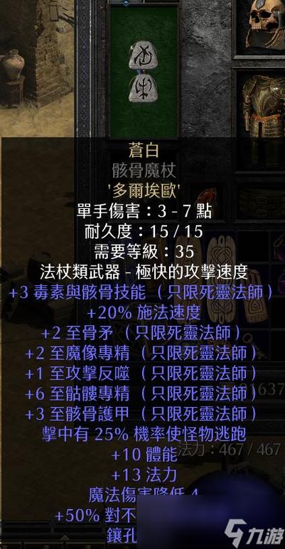 暗黑破坏神2各职业终极装备揭秘与趣味玩法探索