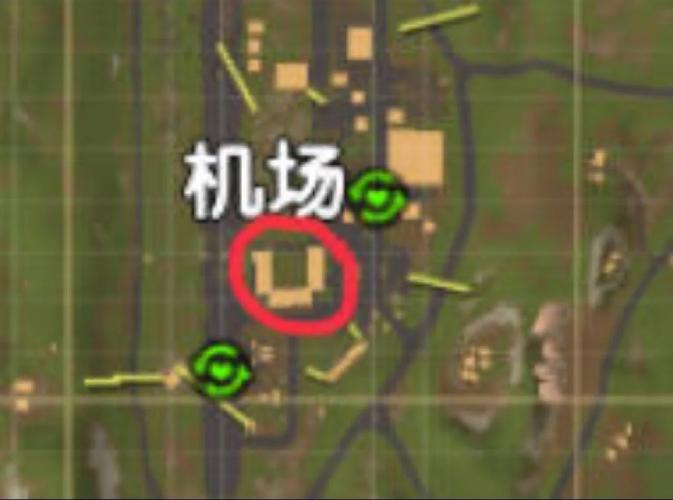 香肠派对彩虹岛信号枪攻略，刷新点、必刷位置及趣味玩法全览