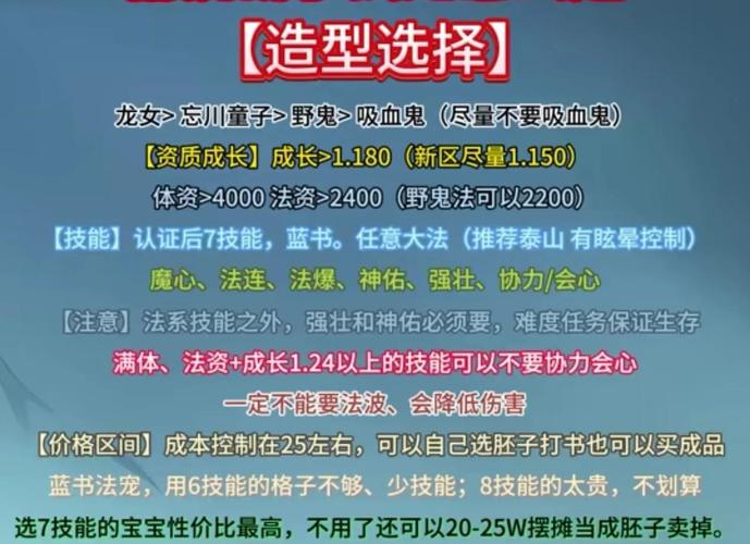 造梦西游3宠物技能学习全攻略,打造你的专属萌宠战斗伙伴