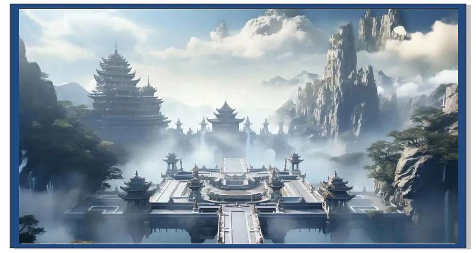 金庸群侠传X，张无忌的少林寺挑战之旅全面揭秘